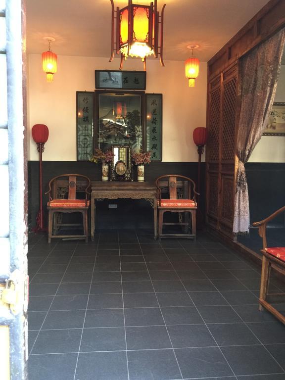 Pingyao Dejuyuan Hotel Room photo