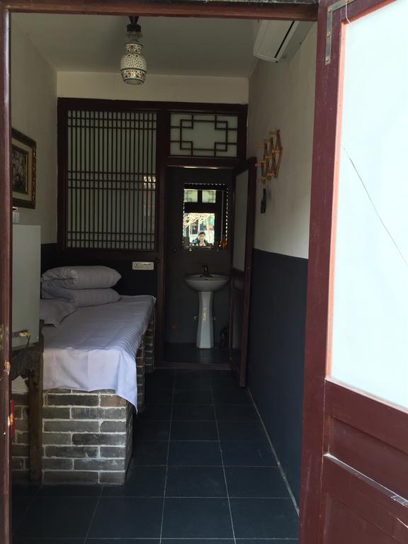 Pingyao Dejuyuan Hotel Room photo