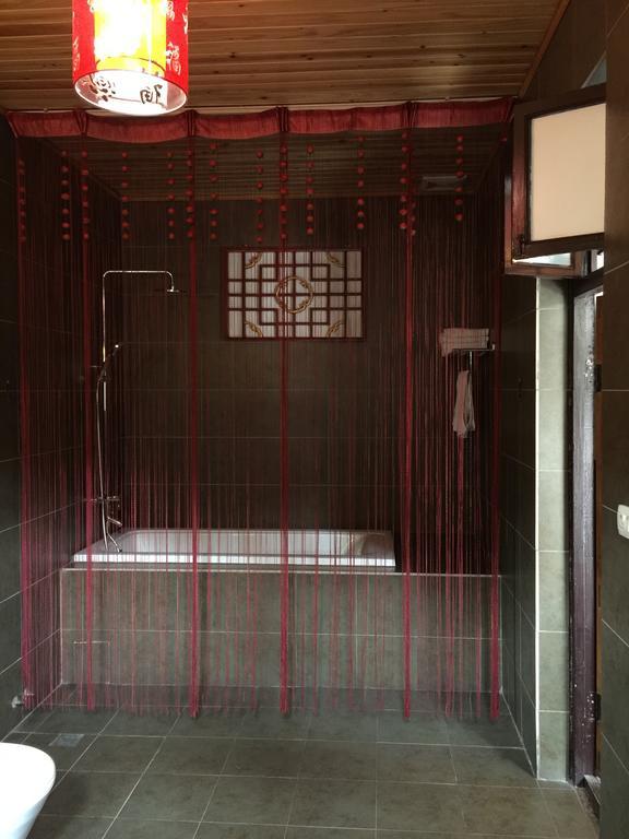 Pingyao Dejuyuan Hotel Room photo